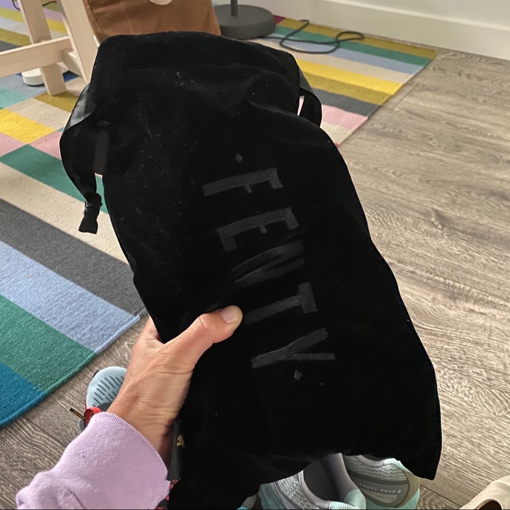 Puma Fenty new sneakers - Picture 6 of 6